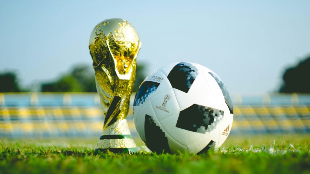 2026世界杯官网新赛制懒人包：48 队如何分组？32 强淘汰赛与爆冷门机制解析